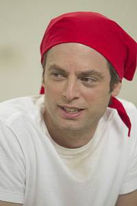 Кадр Дурман