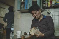 Кадр Паразиты