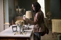 Кадр Голодные игры: Сойка-пересмешница. Часть I