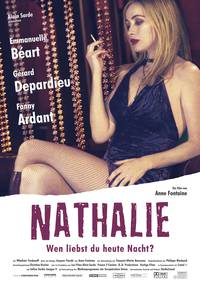 Постер Натали