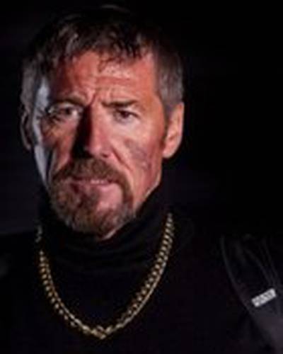 Майк Митчелл фото