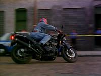 Кадр Кровавая луна