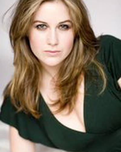 Кэролин Дандо фото