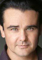 Дэвид Менденхолл