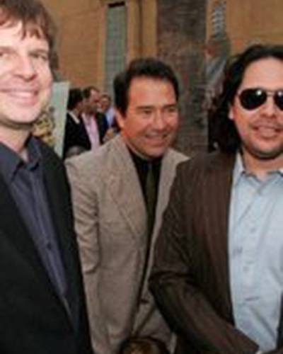 Сальвадор Пашковиц фото