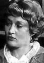 Лариса Буркова фото