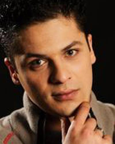 Augustin Viziru фото