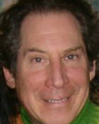 Кен Горд фото