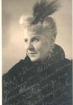 Херта фон Хаген фото