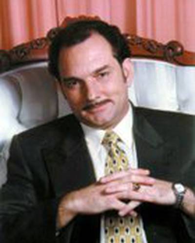 Карлос Кано де ла Фуэнте фото