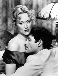 Кадр Выбор Софи