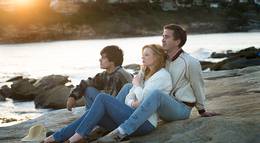 Кадр из фильма "Удерживание" - 2