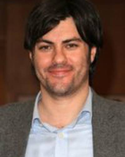 Джед Ротштайн фото