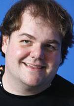 Мортен Роуз фото