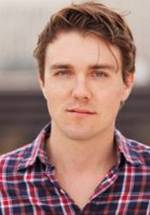 Luke Baybak фото