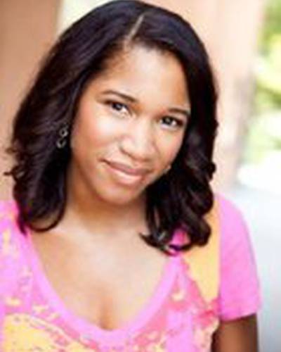 Isheba Renee фото