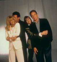 Кадр Город и деревня