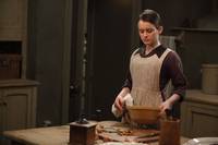 Кадр Аббатство Даунтон