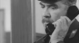 Кадр из фильма "Следствие ведут знатоки: Побег" - 2