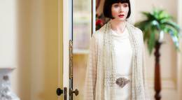 Кадр из фильма "Леди-детектив мисс Фрайни Фишер" - 1