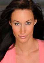 Дженнифер Спаркс фото