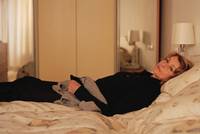 Кадр Краски в темноту