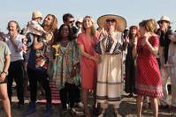 Кадр Кто твоя бабушка, чувак?