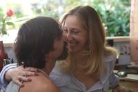 Кадр Пилигрим: Пауло Коэльо