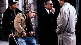 Кадр из фильма "Флэшбэк" - 2