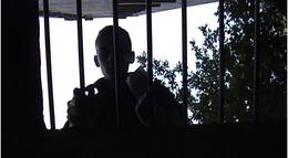 Кадр из фильма "Ангел смерти" - 2