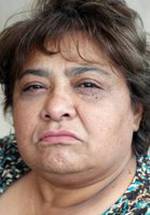 Тонита Кастро фото