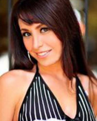 Сара Лав Маршалл фото