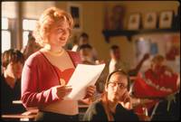 Кадр Нецелованная