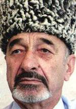 Муса Дудаев фото