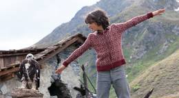 Кадр из фильма "Братья ветра" - 1