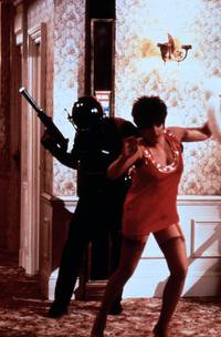 Кадр Полицейский по найму