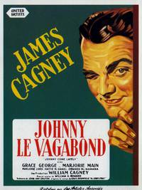 Постер Johnny Come Lately