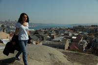 Кадр Милая и опасная