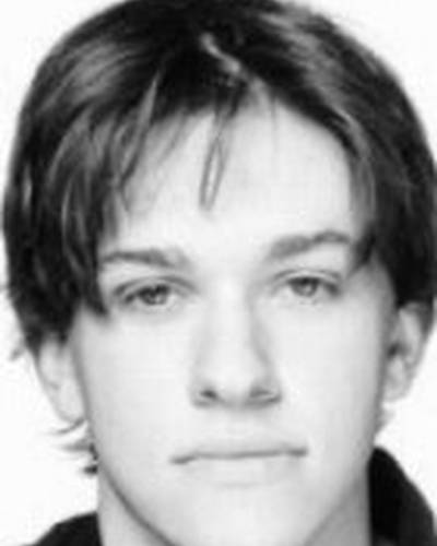 Абе Форсайт фото