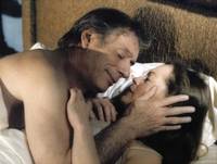 Кадр Свет женщины