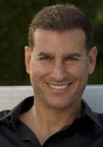 Дэвид Йузук фото