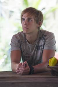 Кадр Санктум 3D