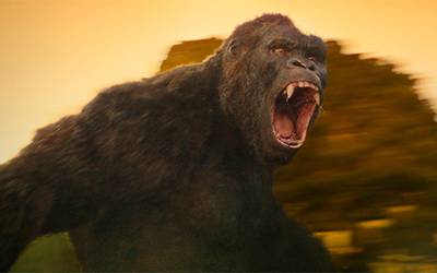 Стоит ли смотреть: «Конг: Остров черепа»