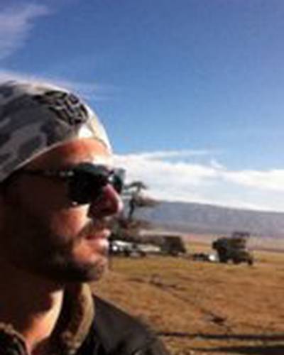 Майкл Дж. Касэ фото