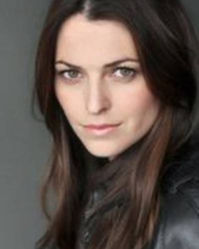 Амелия Морк фото