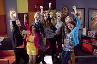 Кадр Бунтарка