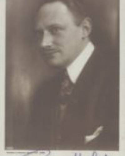 Франц Хофер фото