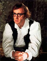 Кадр Любовь и смерть