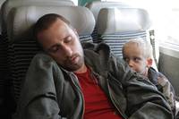 Кадр Ржавчина и кость