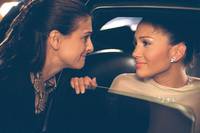 Кадр Госпожа горничная